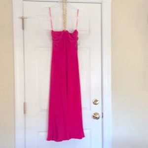Ralph Lauren cocktail dress